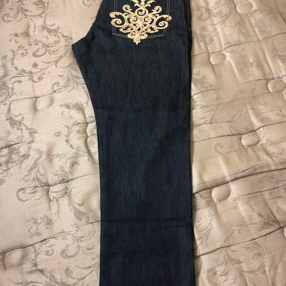 Cooking pants - Picture 2 of 5